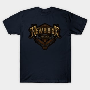 Newhousetattoos T-Shirt